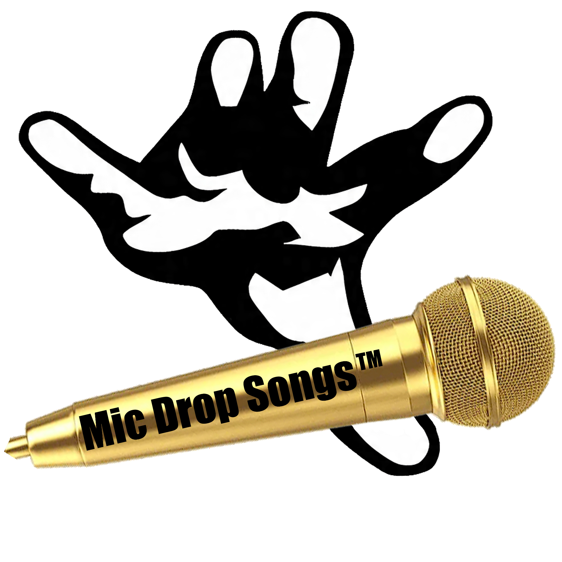 Mic Drop Songs & Charts logo
